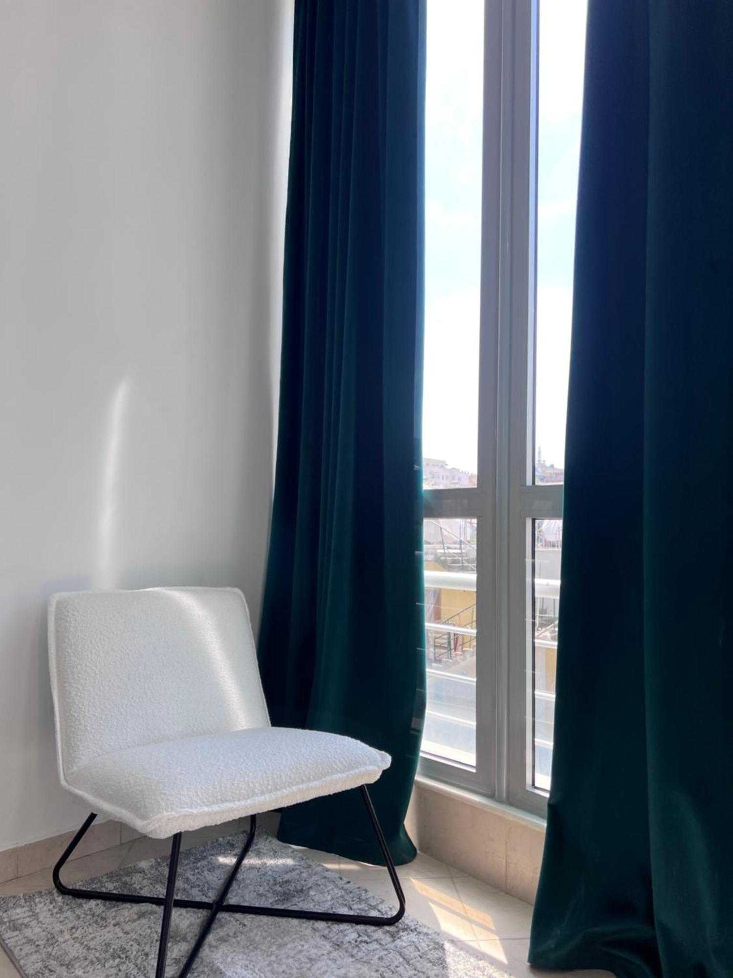 Cactus Apartments Дуррес Екстер'єр фото