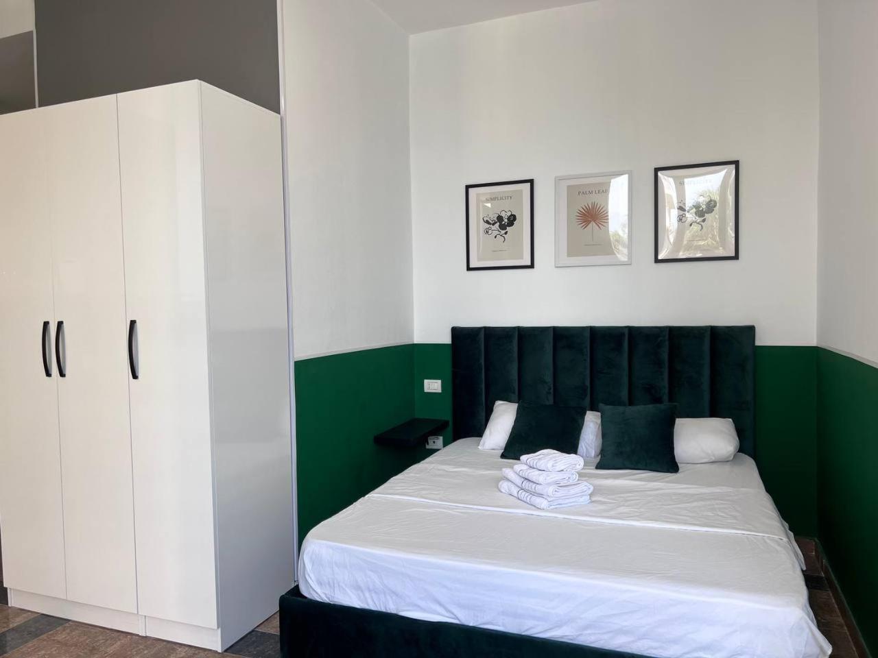 Cactus Apartments Дуррес Екстер'єр фото