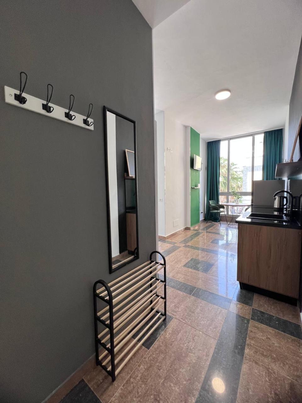 Cactus Apartments Дуррес Екстер'єр фото